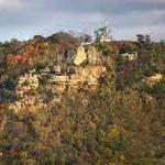 Grandad Bluff Park