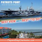 Patriots Point Maritime Museum