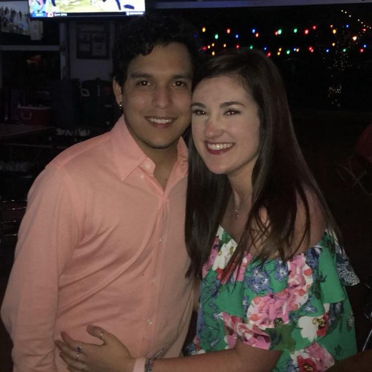 This is the night Zachary asked me to be his Girlfriend