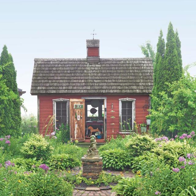 Our First Home