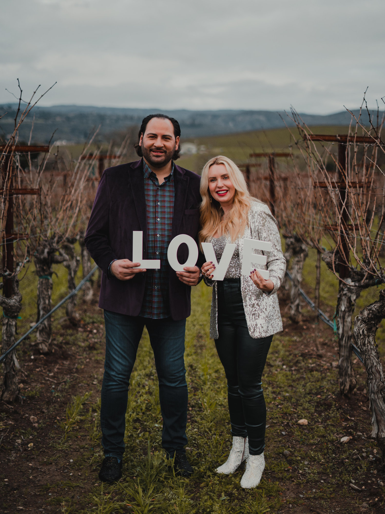 The Wedding Website of Audra Murray and Andrew Limperos