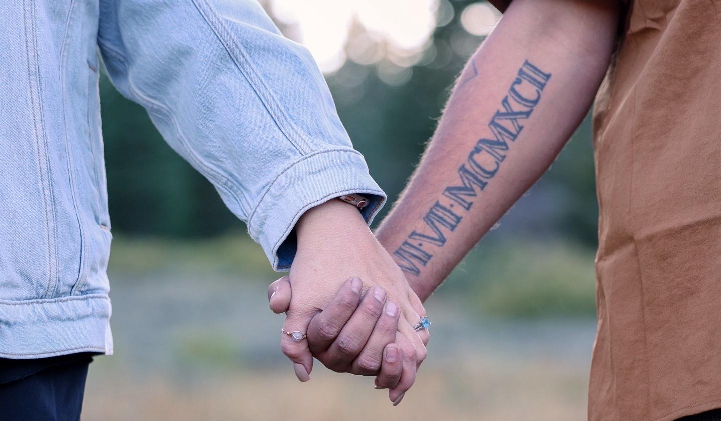The Wedding Website of Nicole Edwards and Matthew Montilla