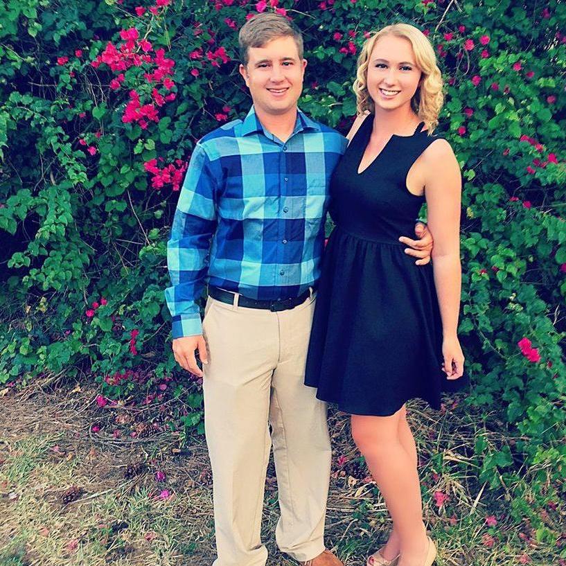 Anniversary dinner 2016