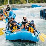 Montgomery Whitewater