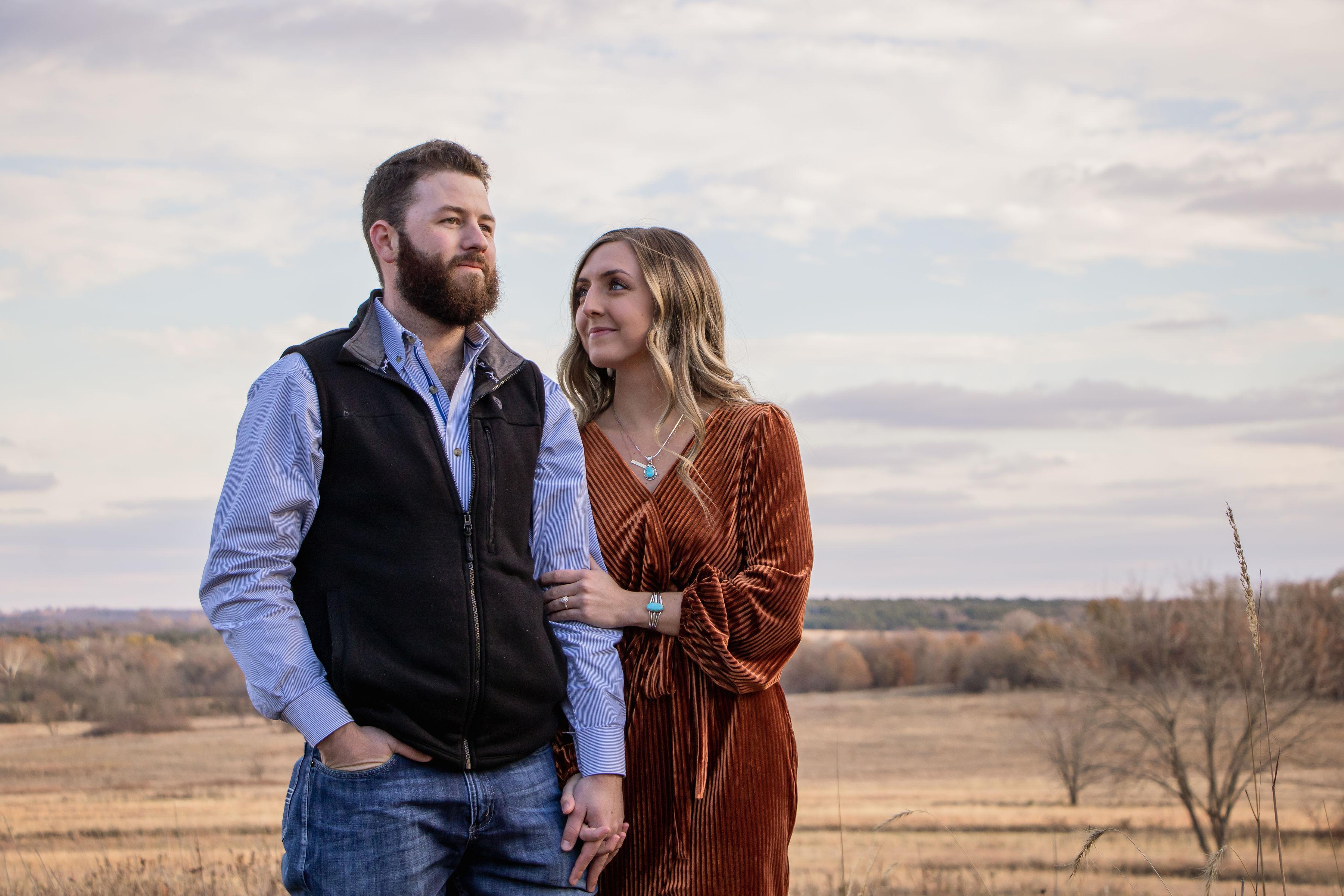 The Wedding Website of Jenna Siler and Noah McGinnis