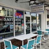 Santorini Greek Cuisine