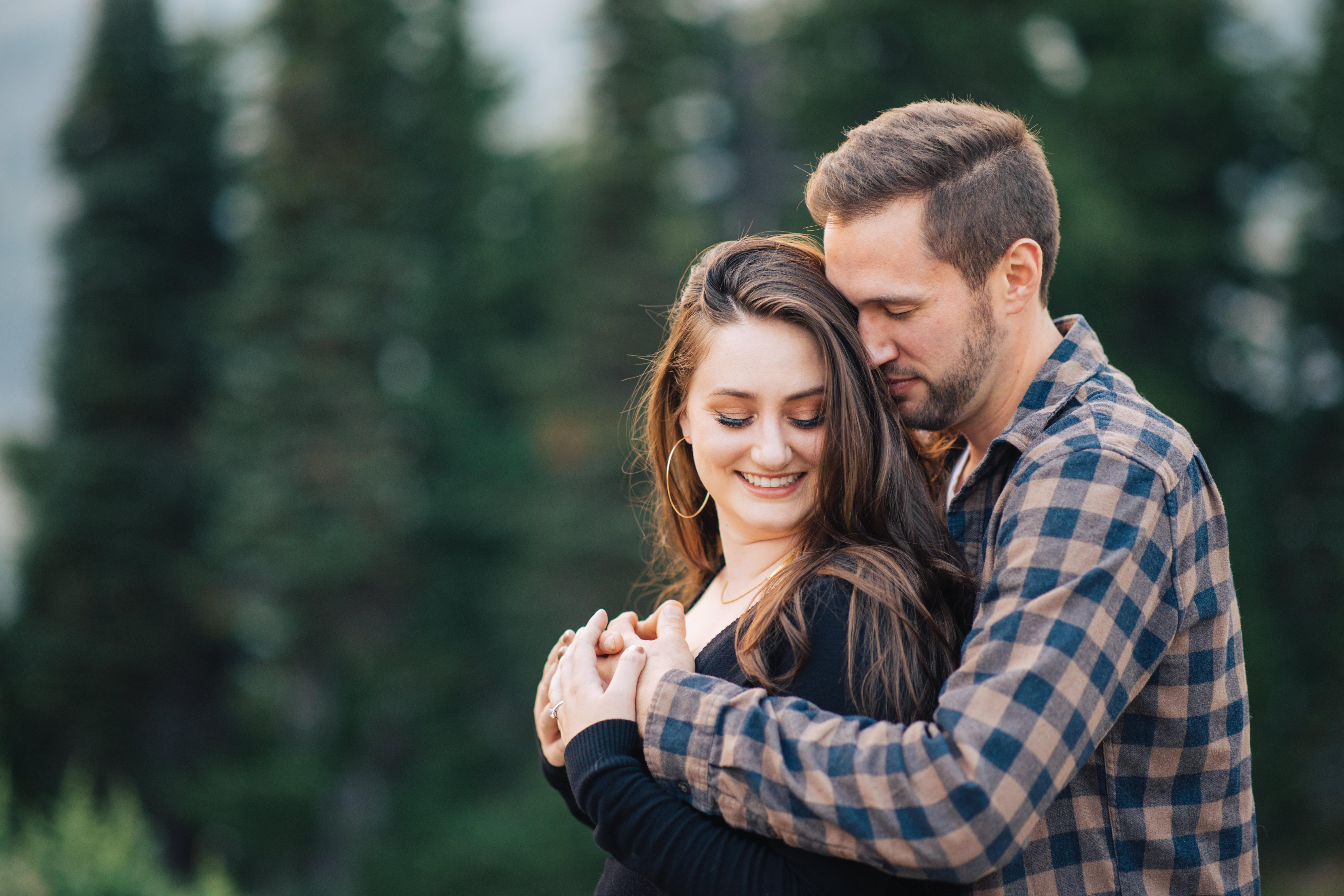 The Wedding Website of Samantha Grimm and Jesse Smith
