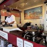 Rudi’s Original Stroopwafels | Albert Cuyp Markt Amsterdam