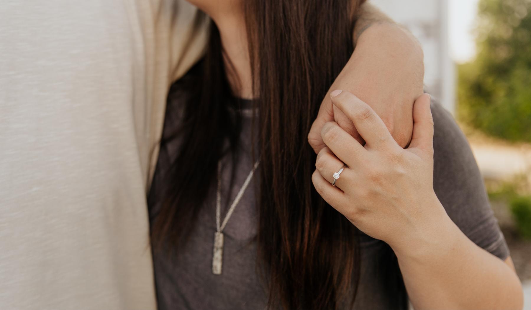 The Wedding Website of Cassidy Steward and Travis McDonald