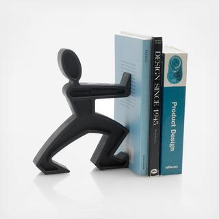 James the Bookend