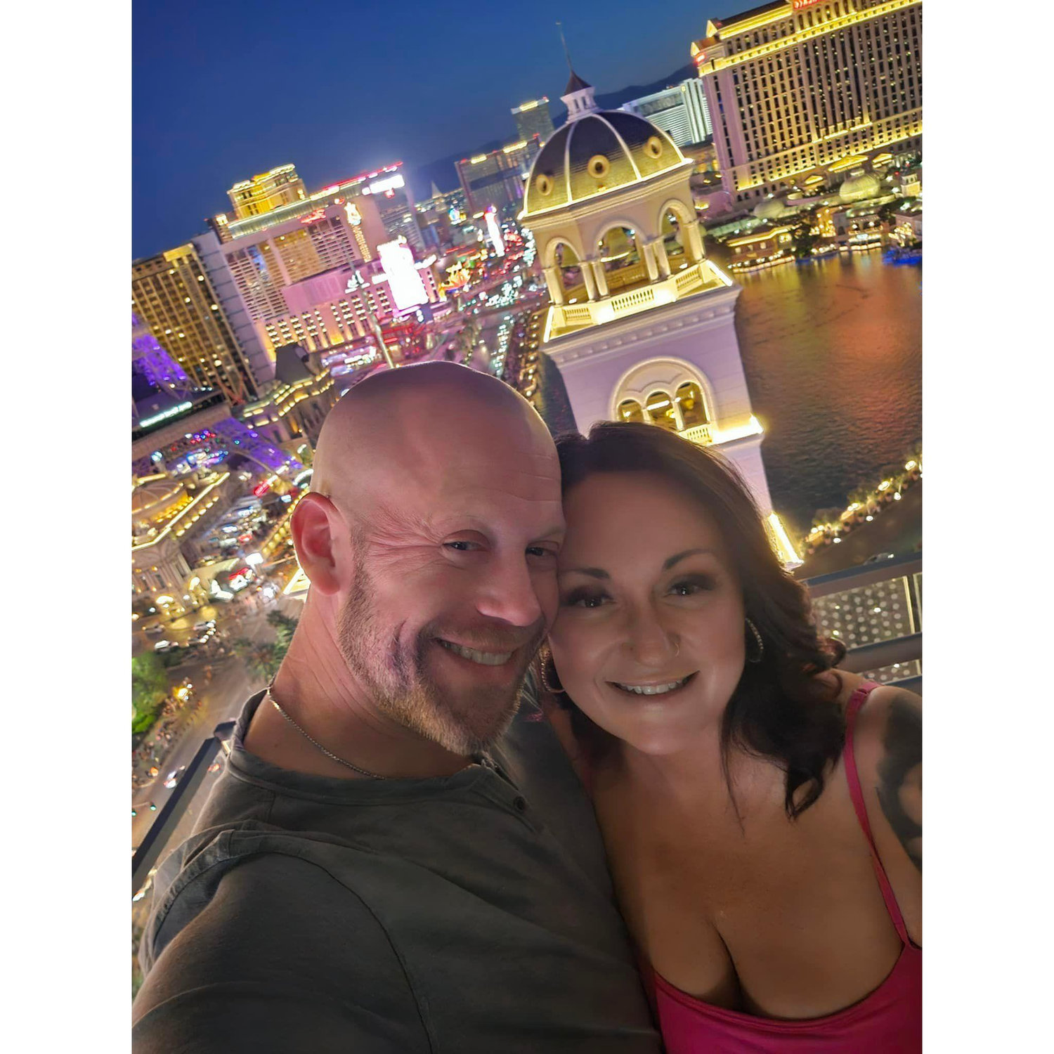 Vegas 2024