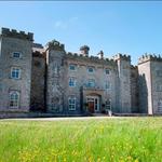 Slane Castle