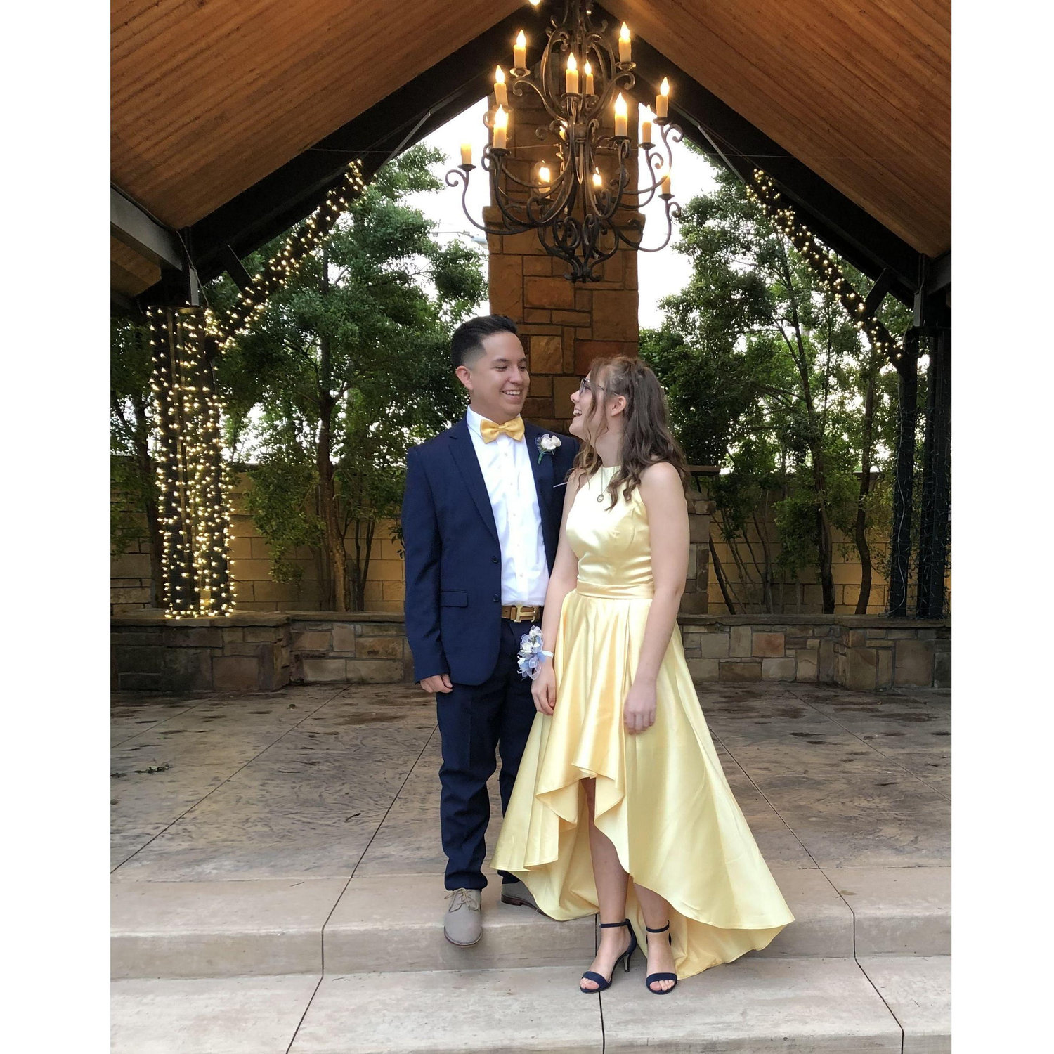 PROM 2019