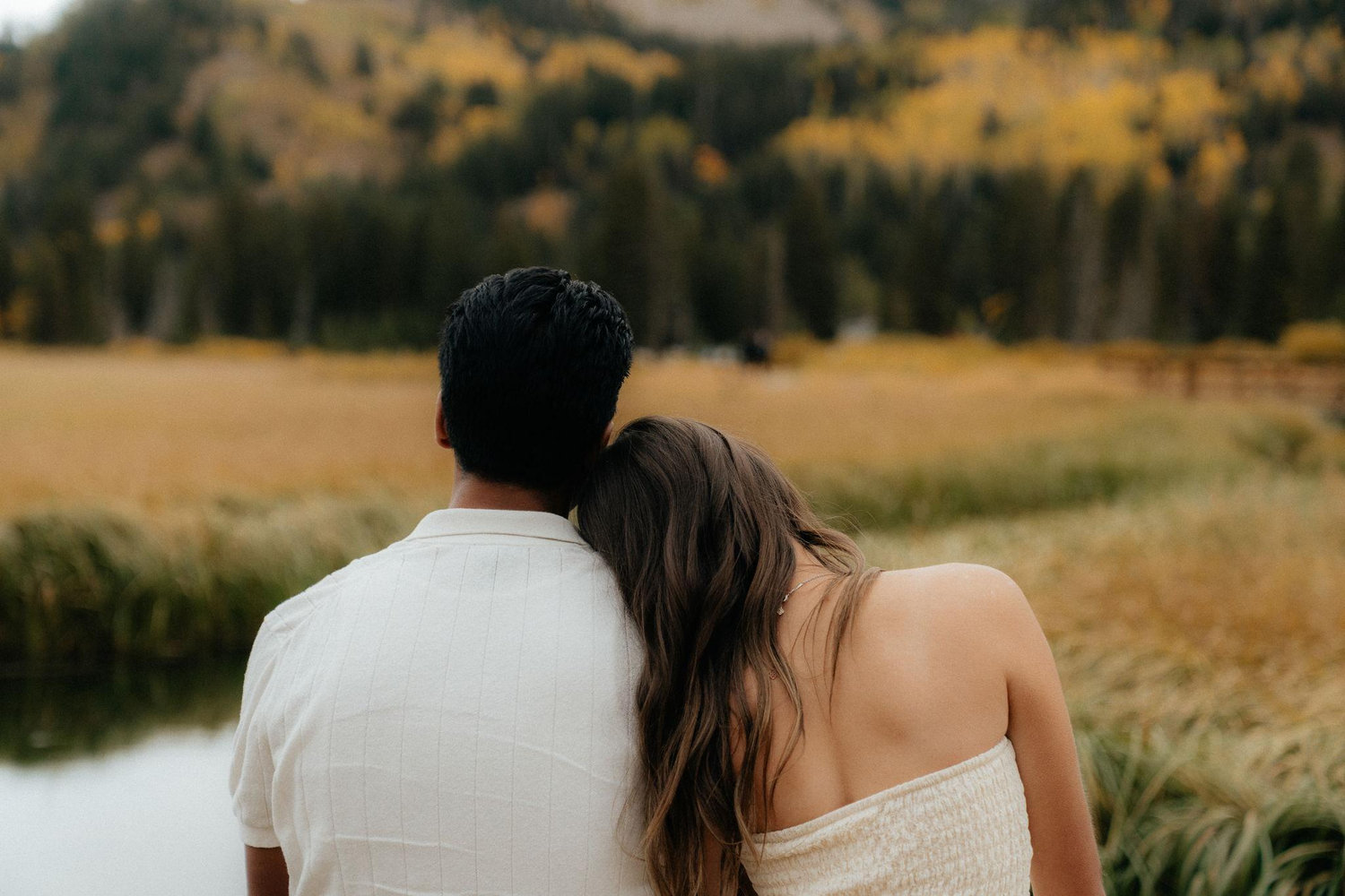 The Wedding Website of Hallie Gehring and Joshua Pereira