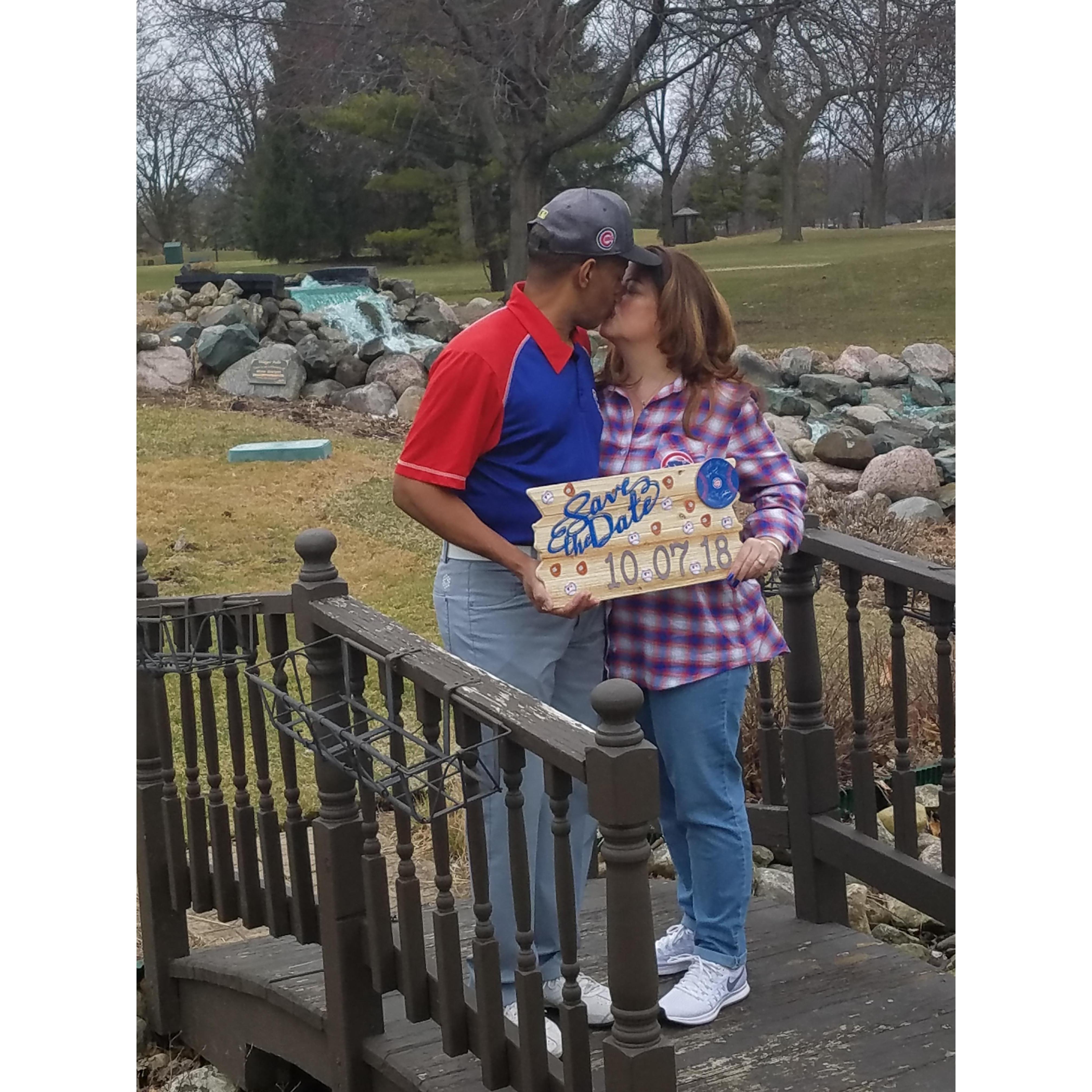 It was lots of fun taking these pics!