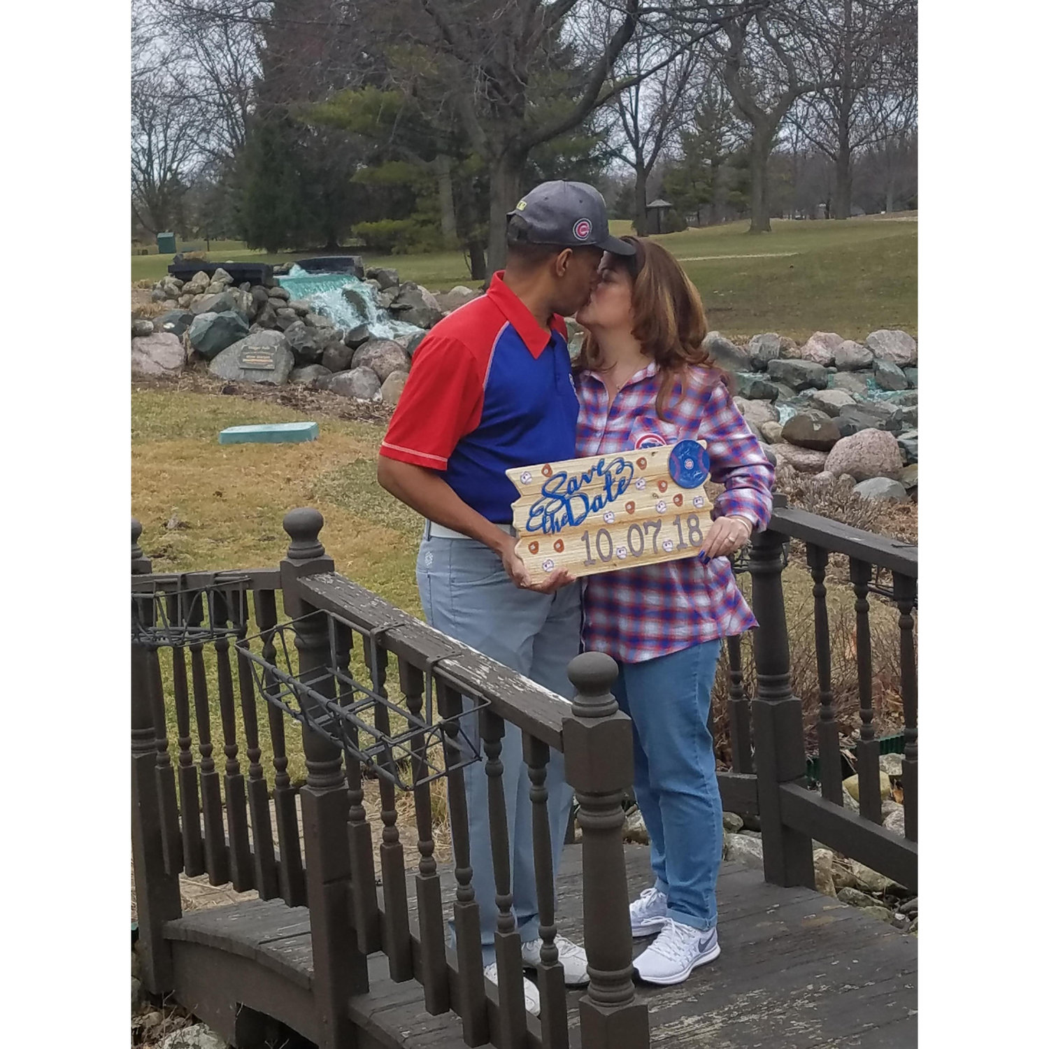 It was lots of fun taking these pics!