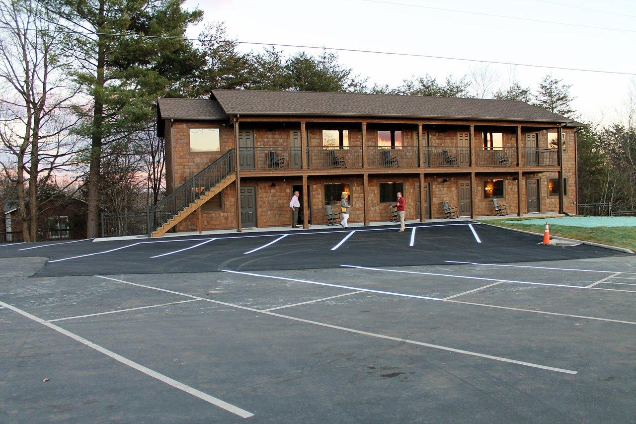 The Wedding Website of Carson Ramsey and Brian Sipe