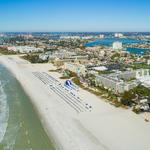 St. Pete-Clearwater Beach