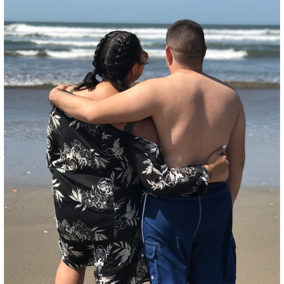 2018 - Nicole's First Trip to Nicaragua