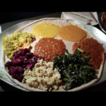Bati Ethiopian Kitchen