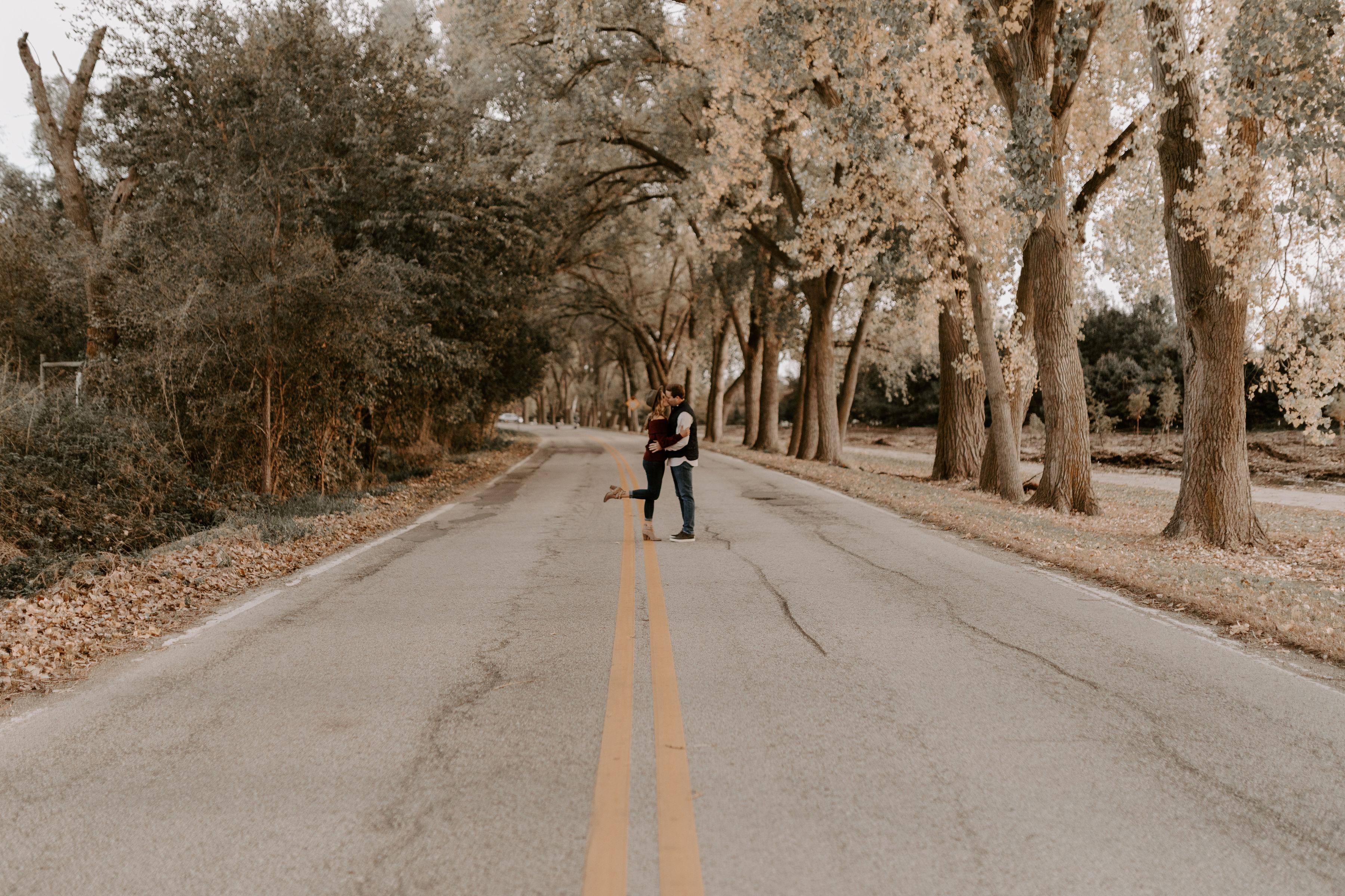 The Wedding Website of Lisa Hansen and Dolan Rutherford