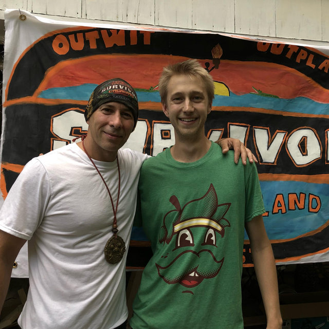 Get Ryan on Survivor