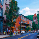 Explore Jim Thorpe