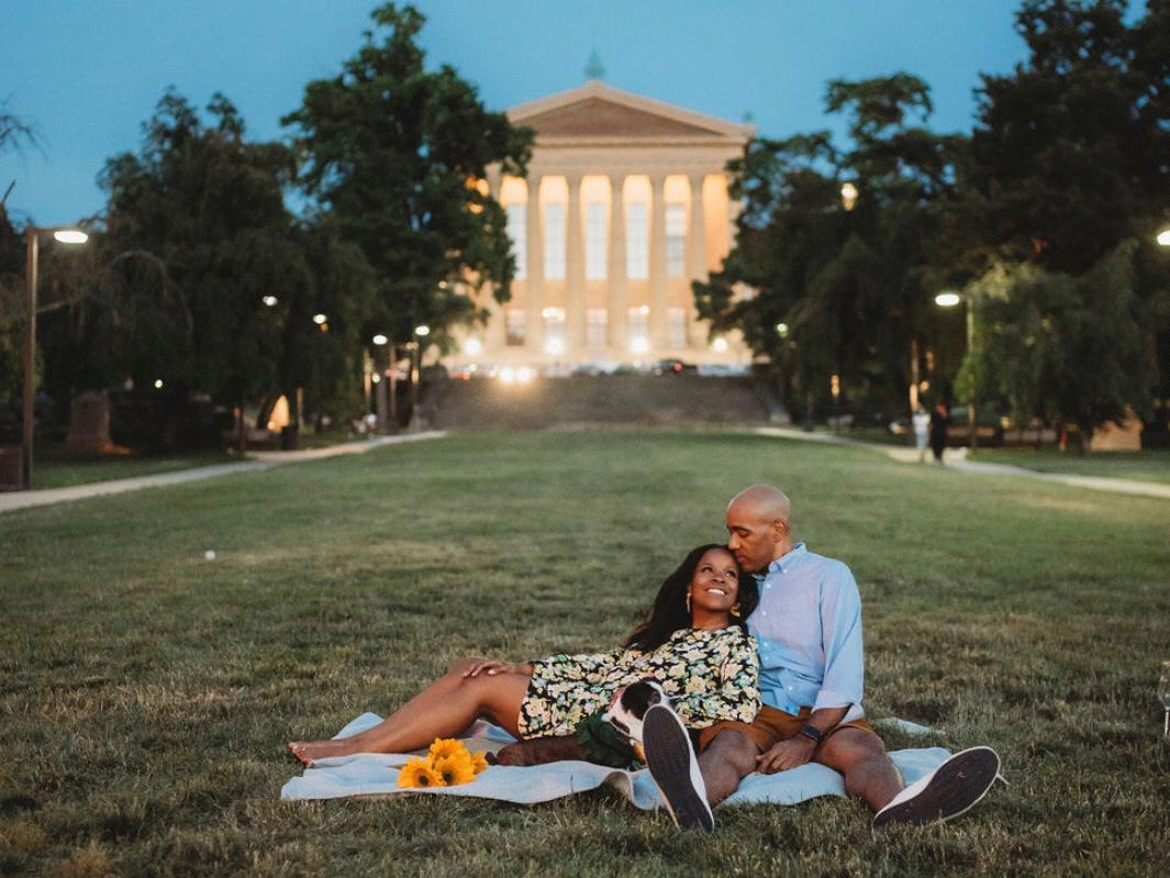 The Wedding Website of Heidi Franklin and Brian Wallace