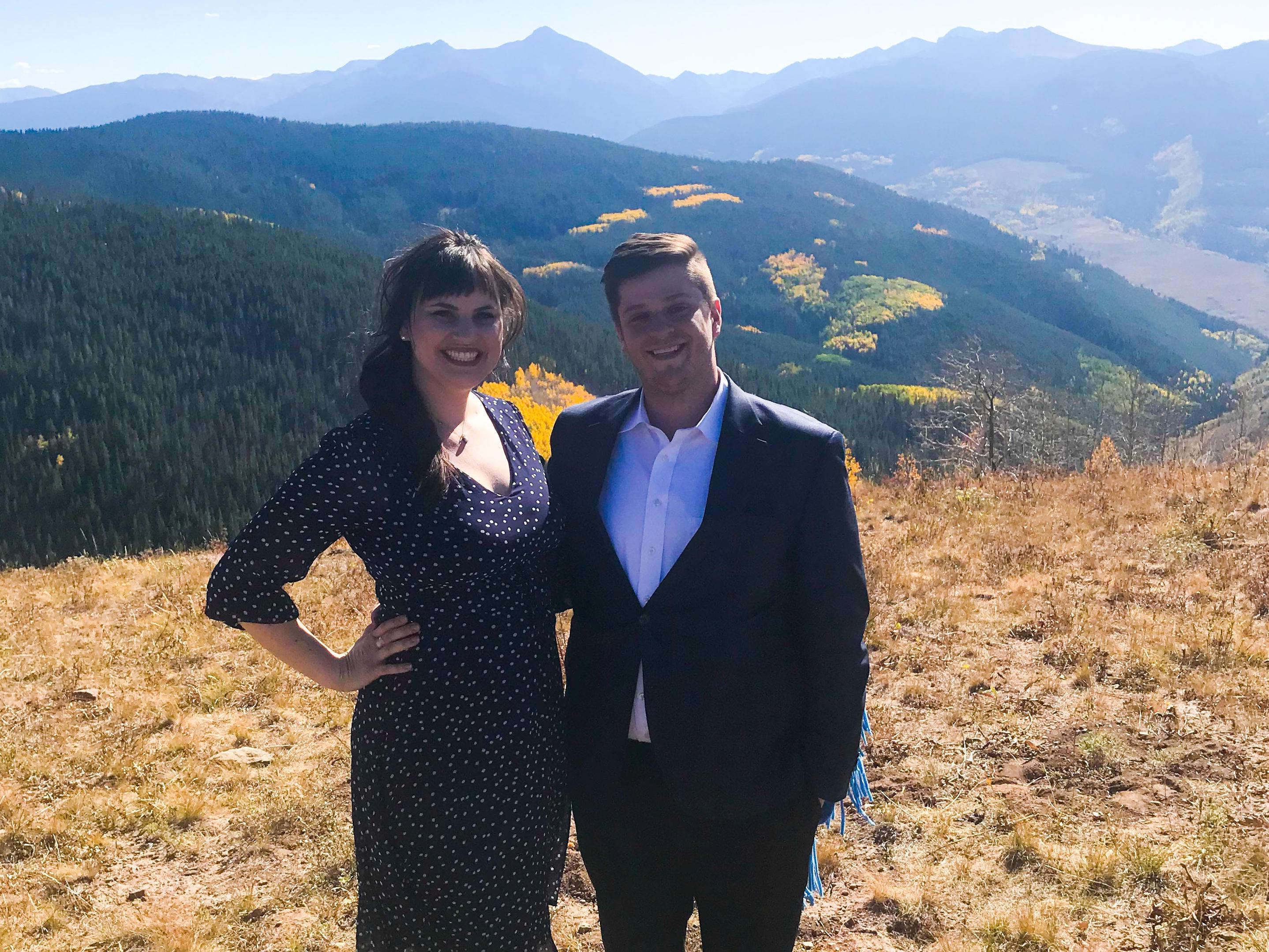 The Wedding Website of Shelby Tatomir and Braden Sawyer
