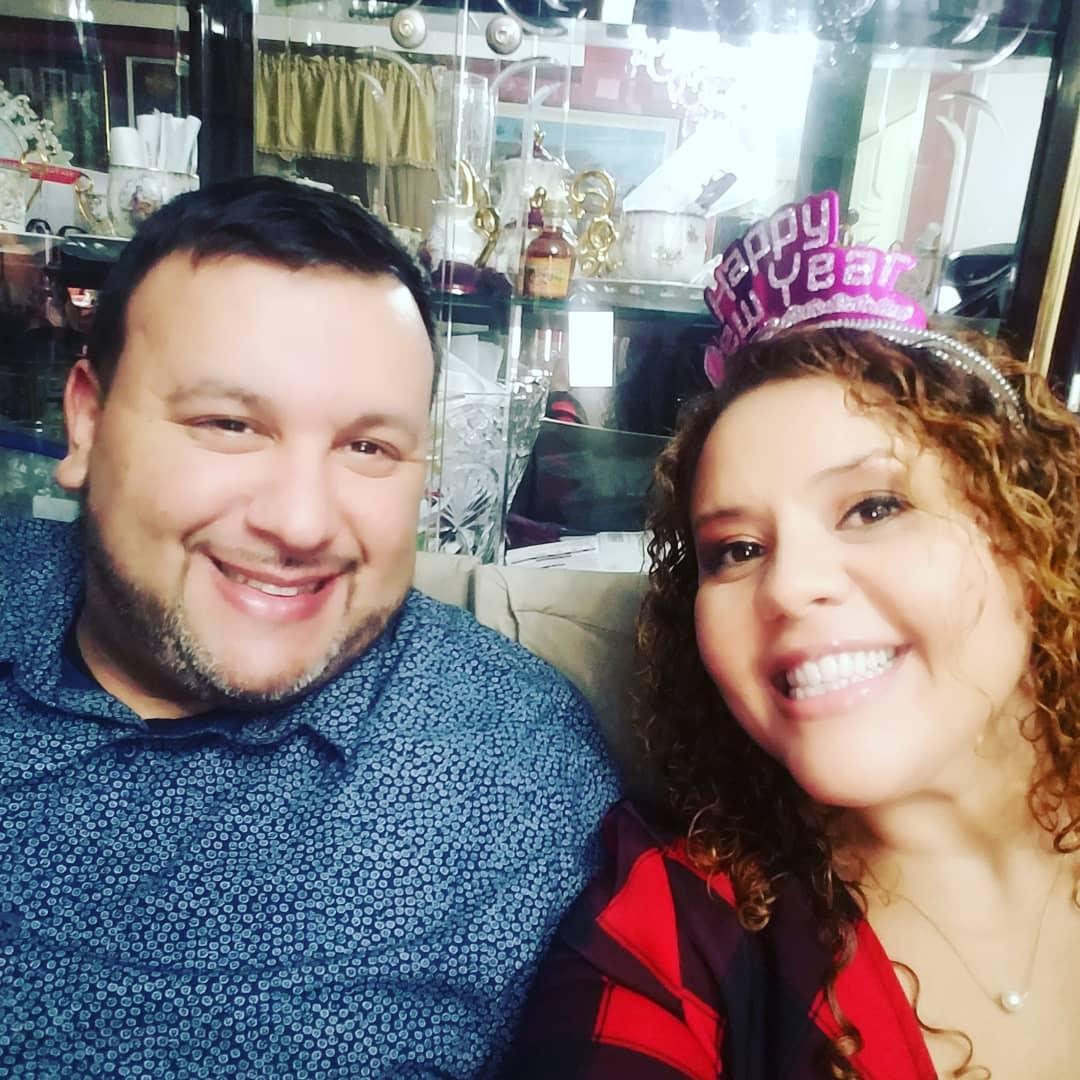 Happy New Year's