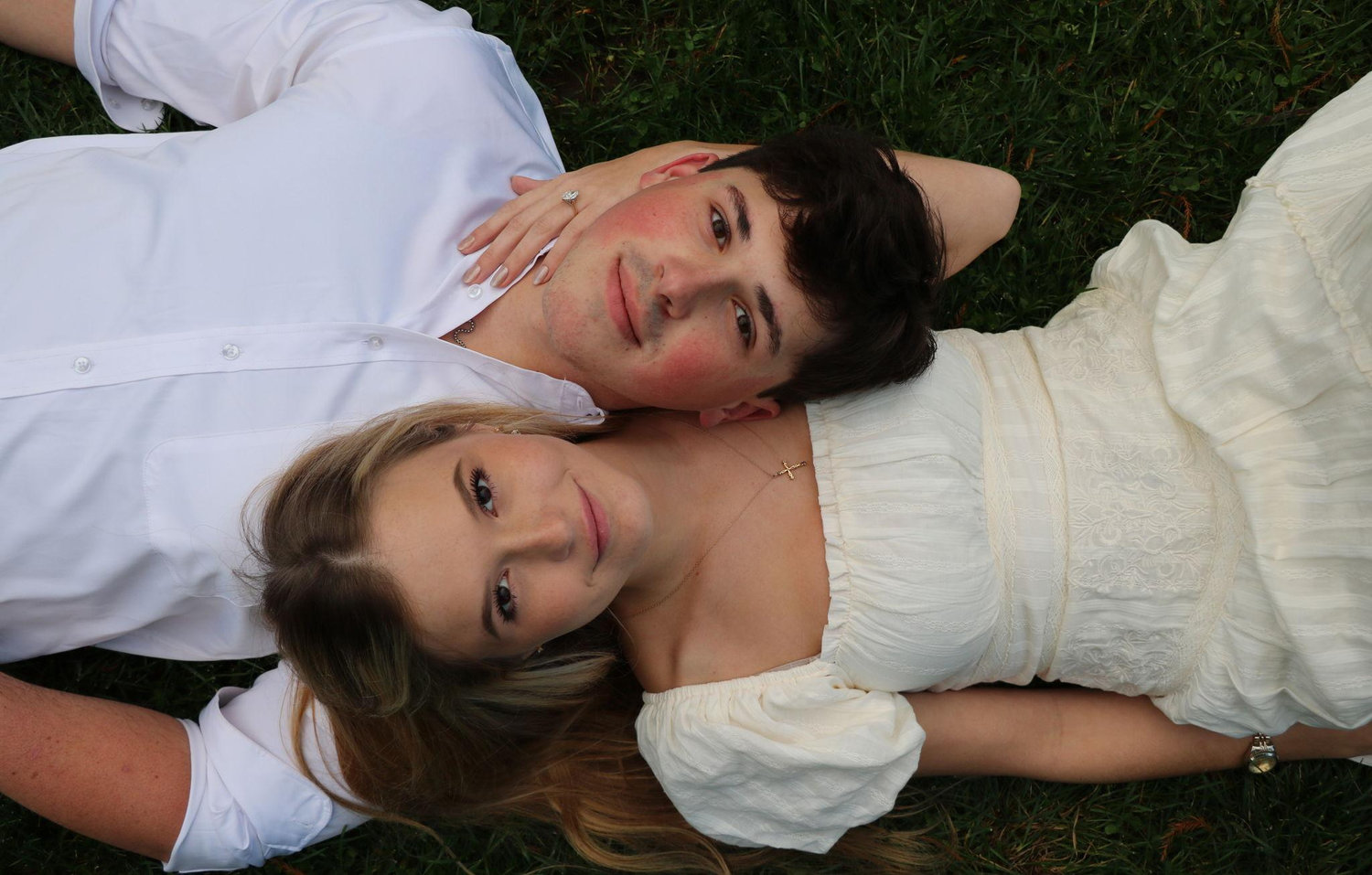 The Wedding Website of Micah Fulwiler and Parker Mershon