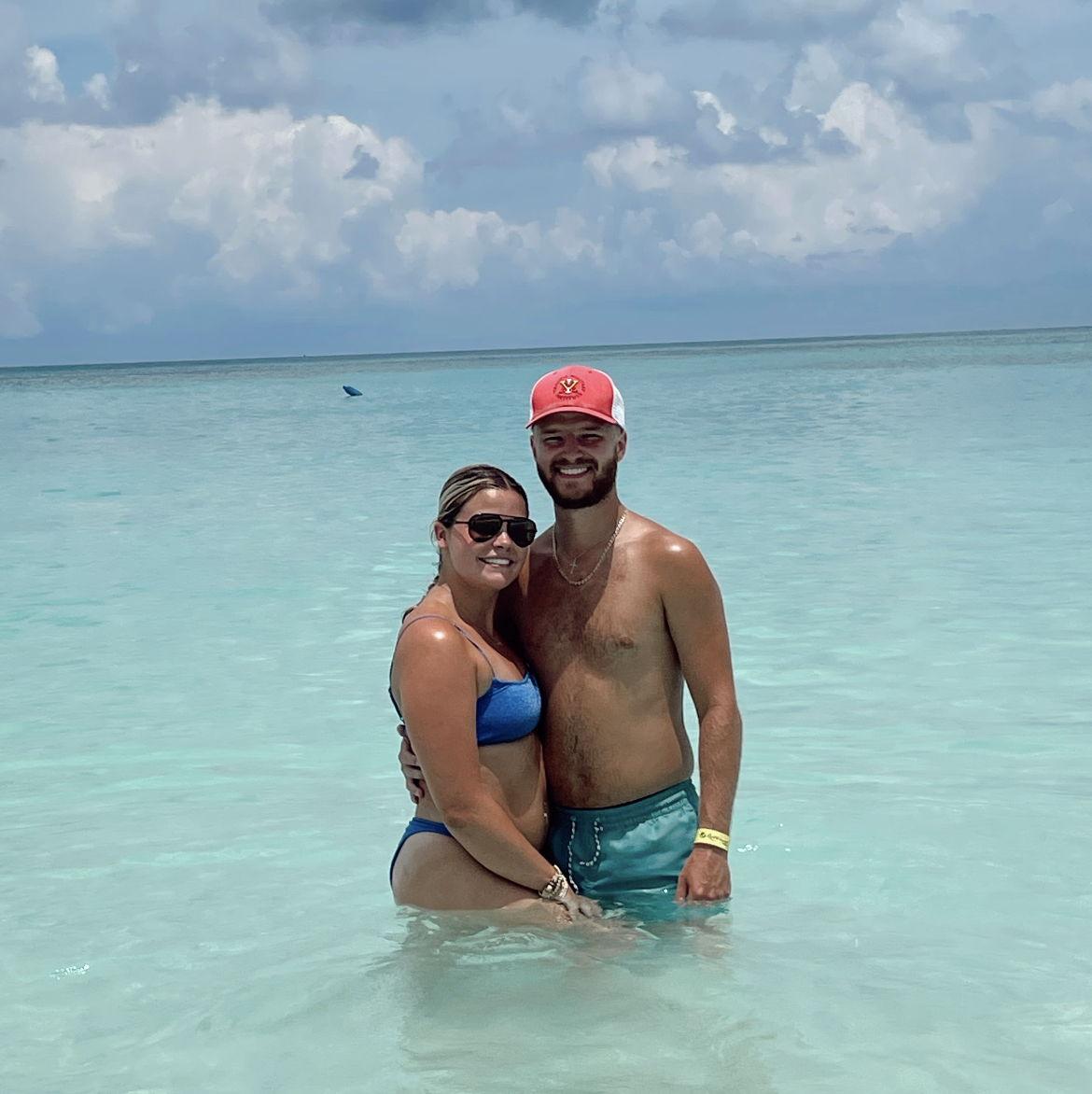 Our trip to the Bahamas!