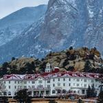 Stanley Hotel