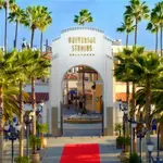 Universal Studios Hollywood