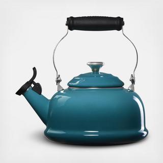 Whistling Tea Kettle