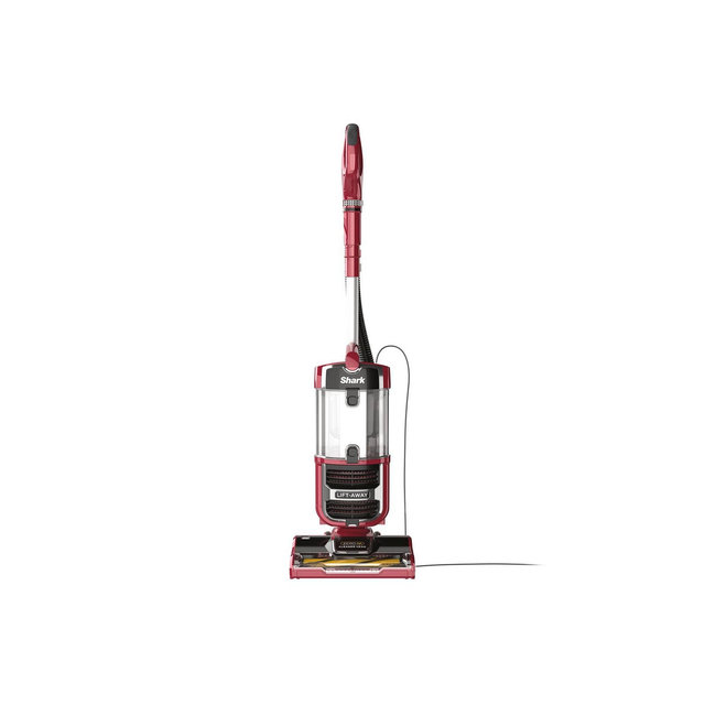 Shark® ZU561 Navigator Lift-Away Speed Self-Cleaning Brushroll Upright Vacuum