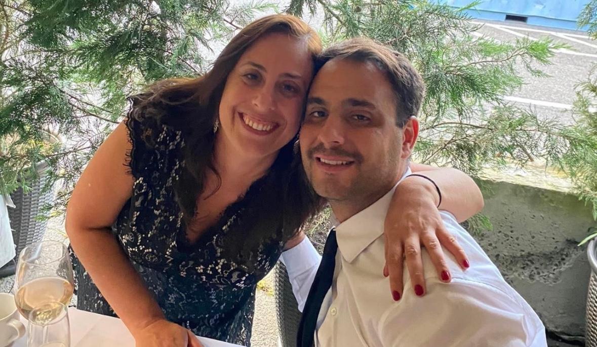 The Wedding Website of Rachel Merin and Christopher Lerch