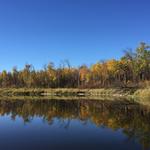 Lake Metigoshe State Park