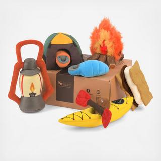Camp Corbin 5-Piece Toy Set