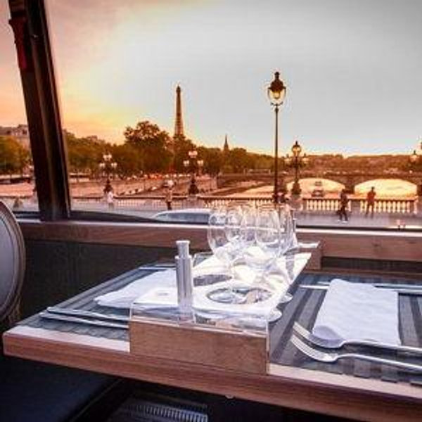 Honeymoon Dinner