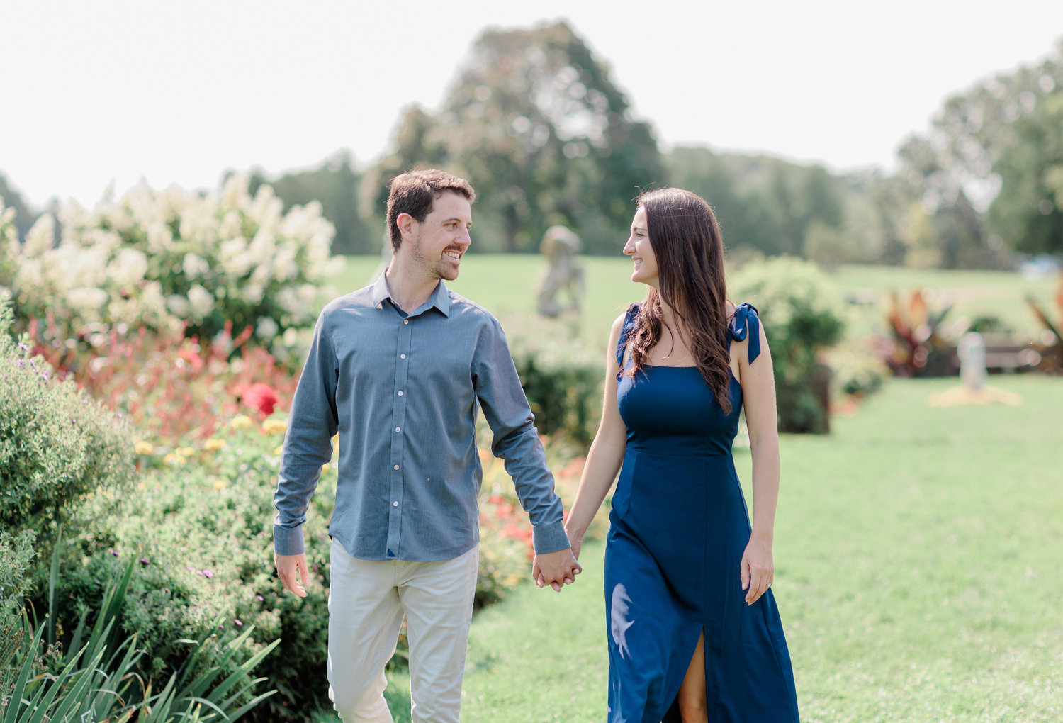The Wedding Website of Kristen Gallagher and Frank Gallagher