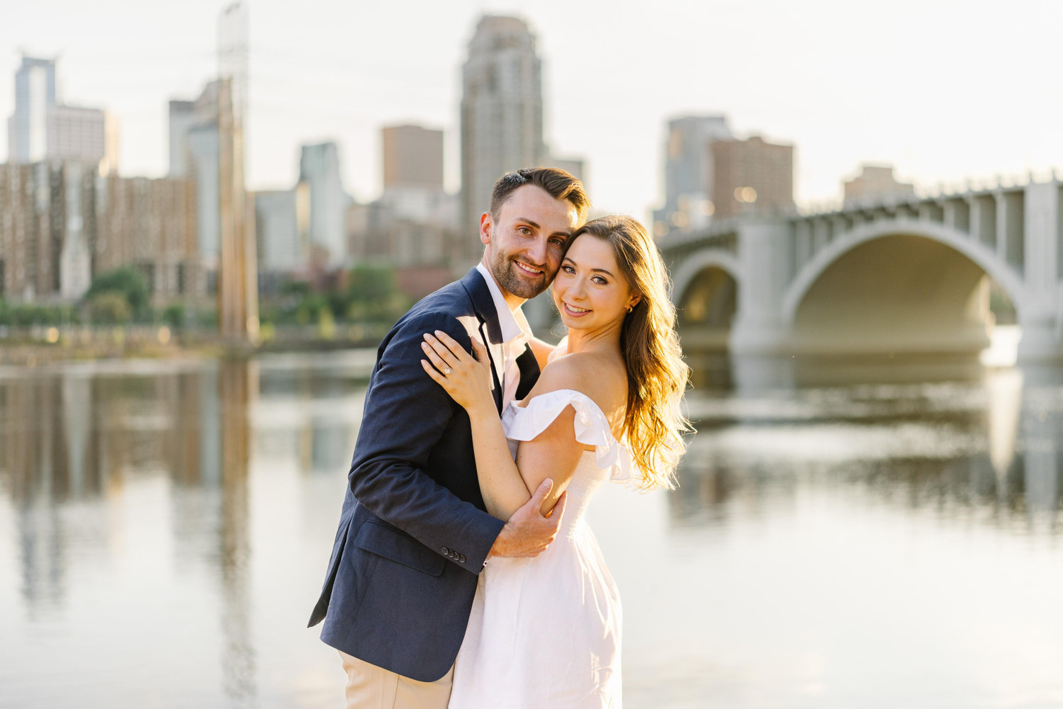 The Wedding Website of Lindsey Gee and Tyler Thomegreene
