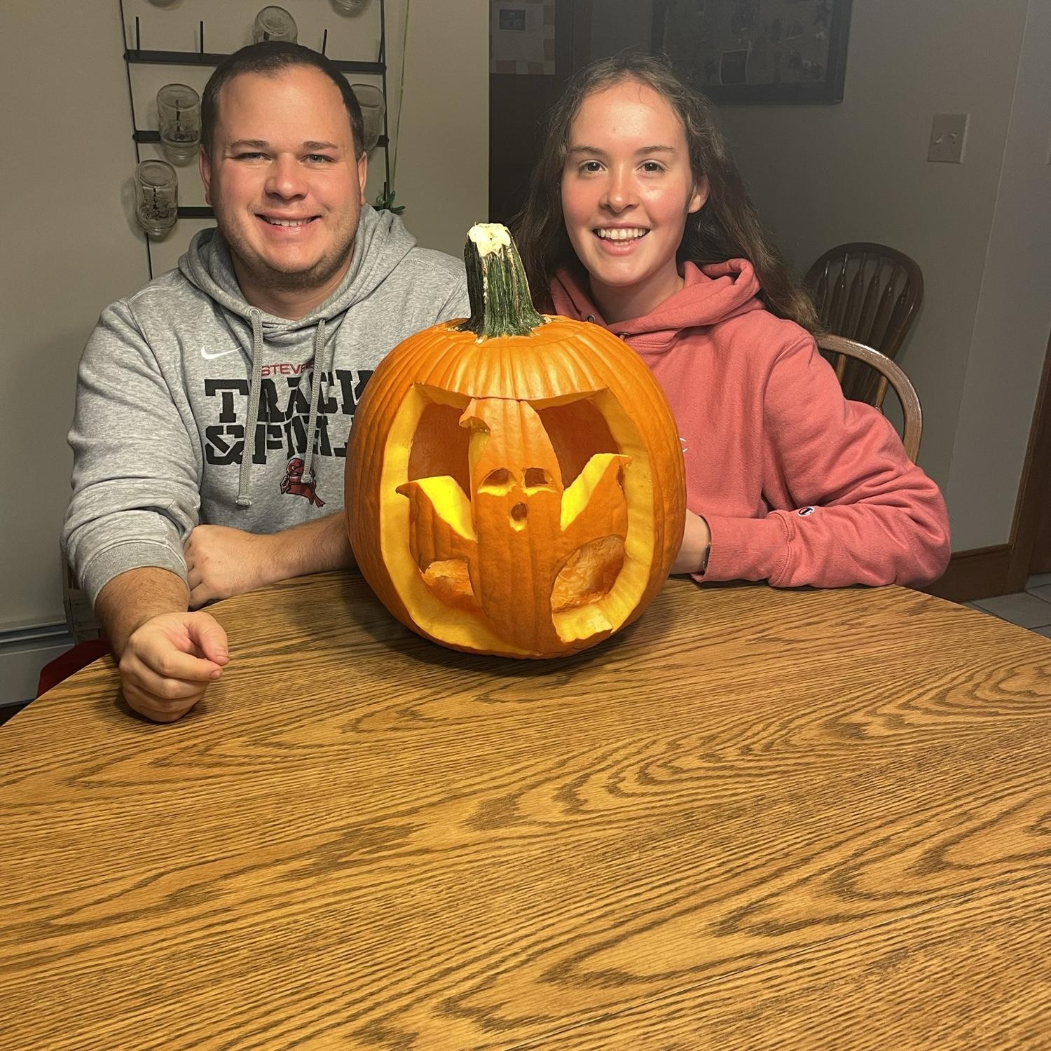 October 2021