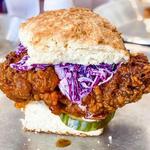Buford's Biscuits