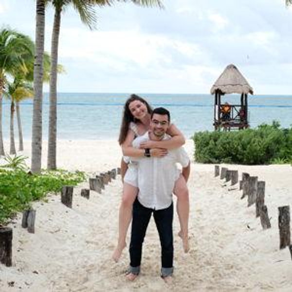Honeymoon Fund