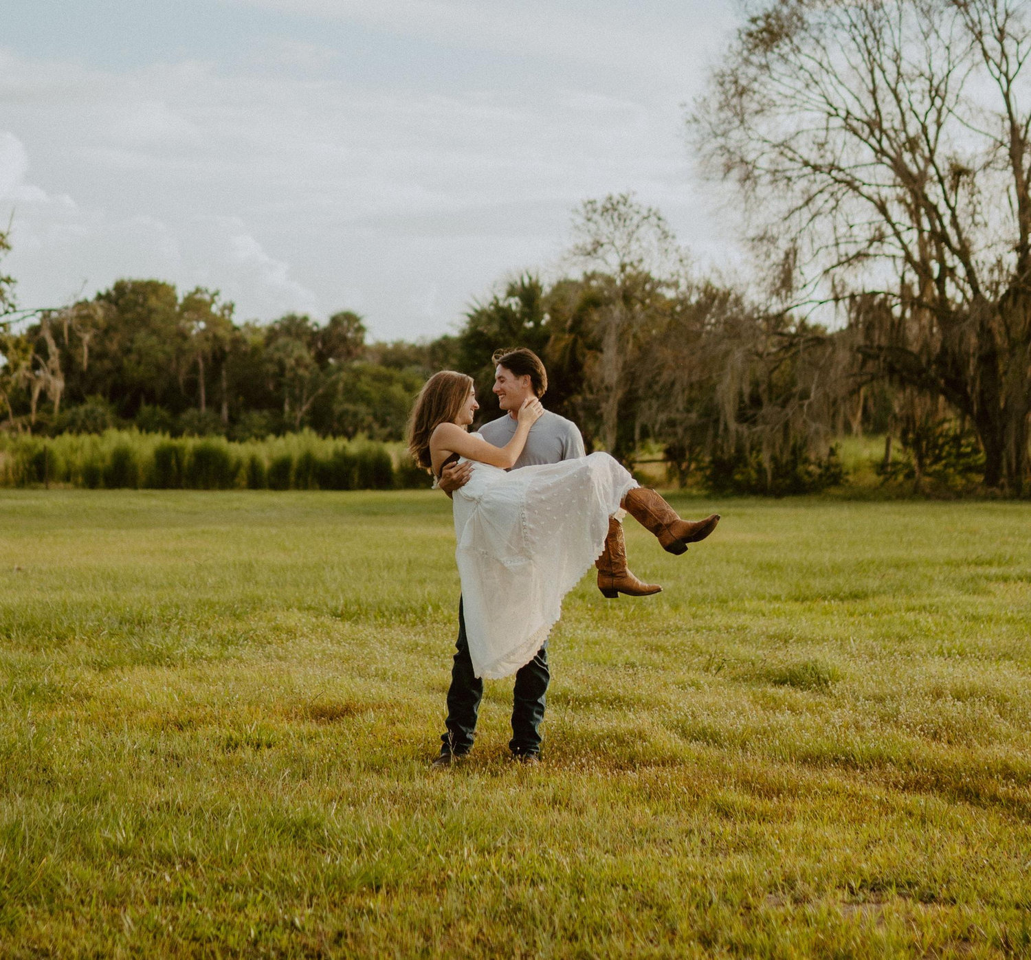 The Wedding Website of Sally McGrath and Xavier Olon
