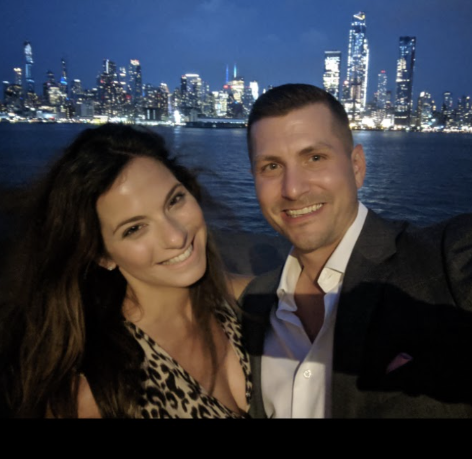The Wedding Website of Clare Mione and Julian Hagmann