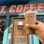 St. Coffee