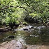 Hard Times Trailhead