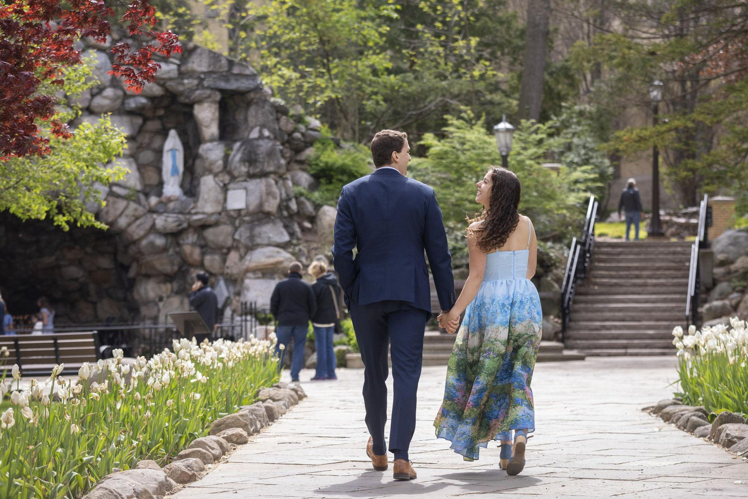 The Wedding Website of Alyssa Maria Webb and Reinhard Christian Lopez Bartsch